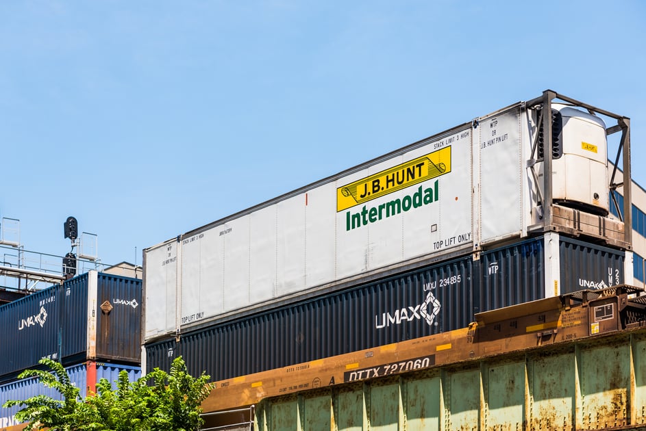 JB Hunt's Intermodal Model vs Class I Railroads: Pros and Cons of Each